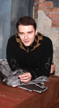 SergeiPerman's profile picture. 