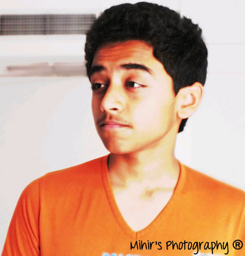 mihirt13's profile picture. BB pin - 27C60381