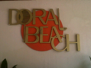 Condominio Doral Beach