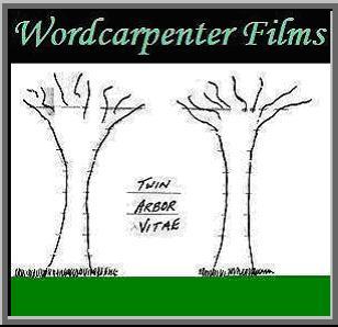 WordcarpFilms's profile picture. Source for scripts from novels written by #TheMcFlynnTwins. Chalk full of mischief, adventure and humor. http://t.co/1pCxgCI56L Be a #Wordcarpenter
