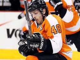 Avid Goal Scorer in the playoffs | They call me Mr. Playoffs | NOT IN ANYWAY ASSOCIATED WITH DANIEL BRIERE #PARODY #LETSGOFLYERS