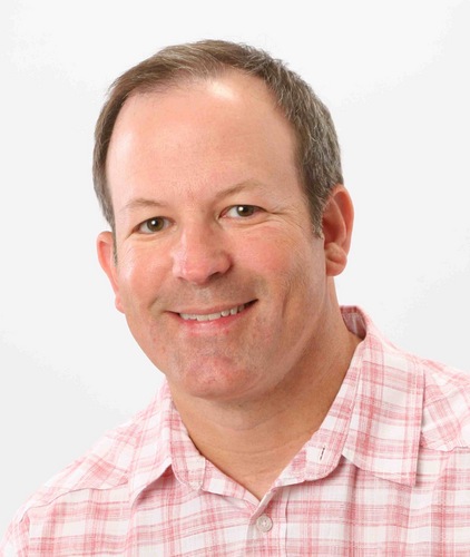 Fly fishin', music luvin', product managin', web analytical, apple fanatic... me in a nutshell