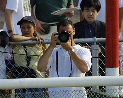 Al_Cosser's profile picture. Dad, Trader, Photog