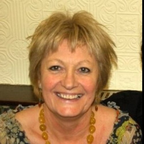 JoyRosser's profile picture. 