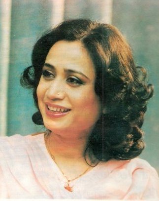 Nov 24th, 1952 - Dec 26th, 1994 — #Urdu #poet, Won Pride of Performance award for her outstanding contribution to literature — an effort of @UrduShairi