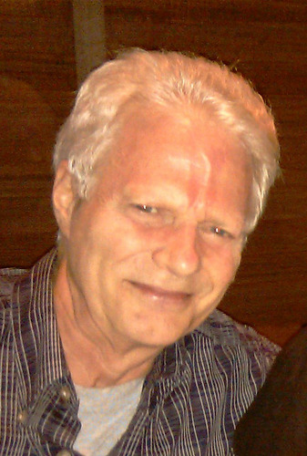 gjkrapp's profile picture. God, Country, World, Universe.