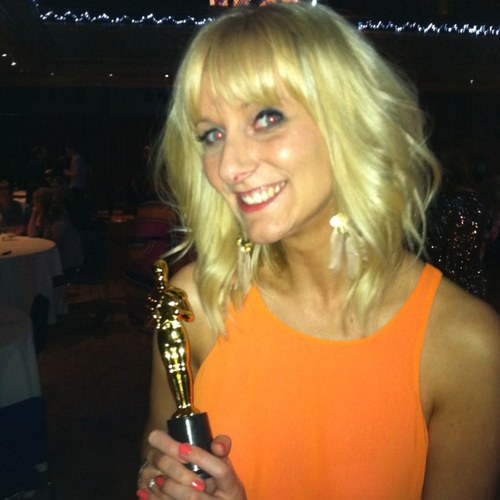 jenmeldrum's profile picture. 