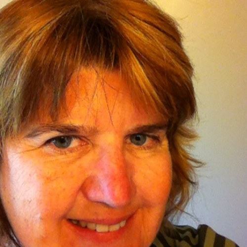 PamHelmsing's profile picture. Director, U.S. Soybean Export Council