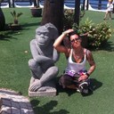 Sara Lorusso - @nanamiss7 - Twitter