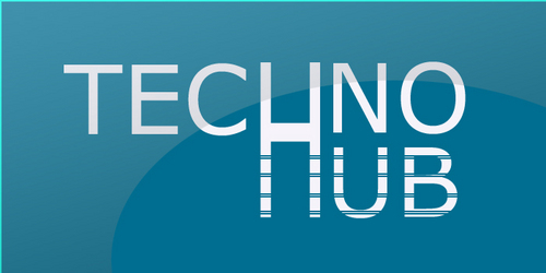 technohubinfo's profile picture. 