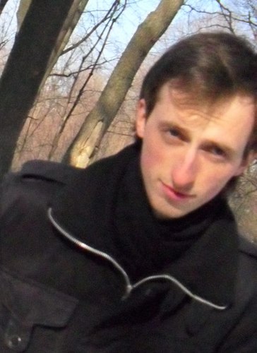UI engineer at @JetBrains / Indie game developer / Coffee lover