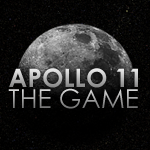 iPhone Game developed by Decode Interactive in conjunction with NASA.