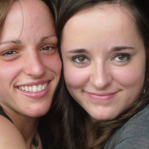 seymour_hannah's profile picture. Graphic designer, Shillington graduate