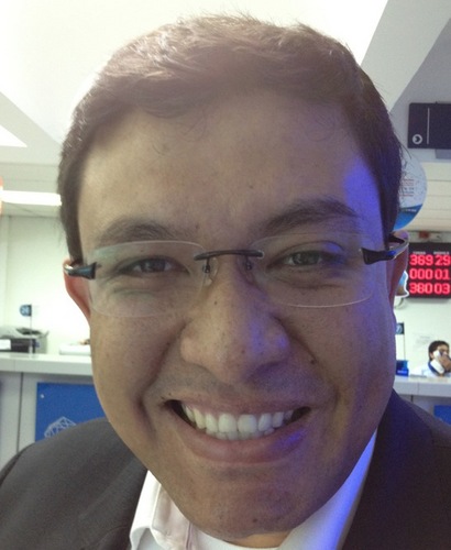 mariojaramillou's profile picture. Ingeniero Electrónico, especialista en canales de distribución de tecnología, Trabajo actualmente en Nexsys, my tweets are my own.