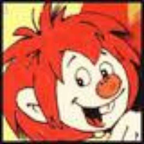 Pequechinia's profile picture. 