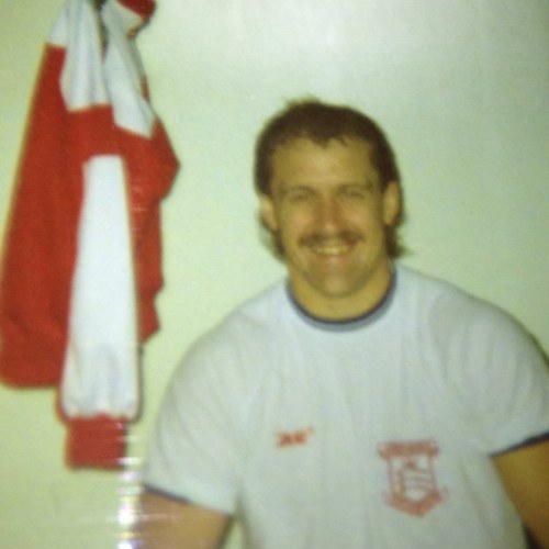 kev willetts
