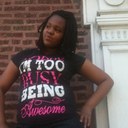 capri parker - @FirstClassyDiva - Twitter