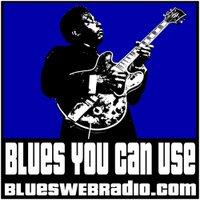 Clarence Stevens (@blueswebradio) 's Twitter Profile