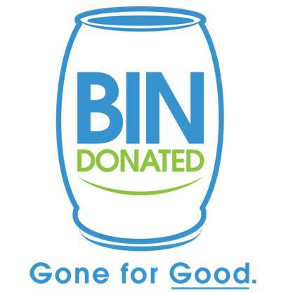 Impact org collecting and distributing in-kind donations for Chicago area NPO's. For more info/host a drive 312.532.8937  #Gone4Good #CSR #sustainability #ReUse