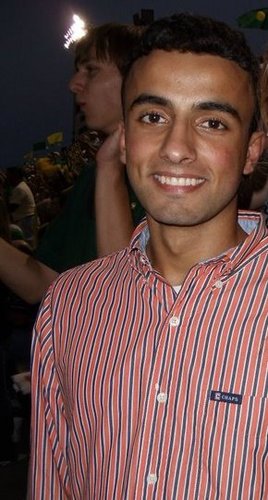 OnurJerdan's profile picture. 