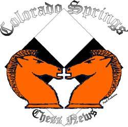 Chess expert and coach writing about the #ColoradoSprings #Chess Club and more. Come, follow me!