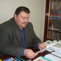 Андрей Ворожейкин (@vorosh1973) 's Twitter Profile