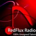 RedFlux Radio (@redfluxradio) Twitter profile photo RedFlux Radio (@redfluxradio) Twitter profile photo