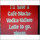 Becky Eagle - @umvme - Twitter