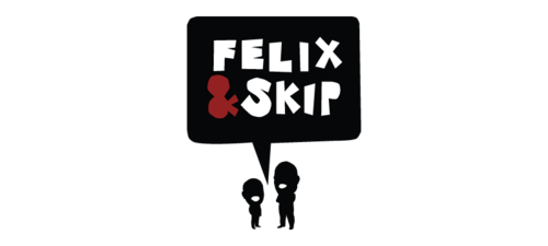 FelixandSkip's profile picture. Felix and Skip is a sports podcast combining insightful commentary and hilarity.

Like our Facebook page http://t.co/DicZppPIpY!
