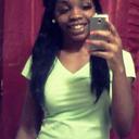 Candice Henderson - @FunSized_CoCo - Twitter