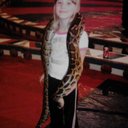 Ayla Jean Halverson - @xXblack_bearXx - Twitter