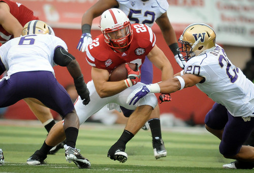 Nebraska Football!! FP #Rex4Hiesman #NUHusKers #HuskerNation #TEamJack Rex Burkhead Fanpage Show support for the #1 Husker