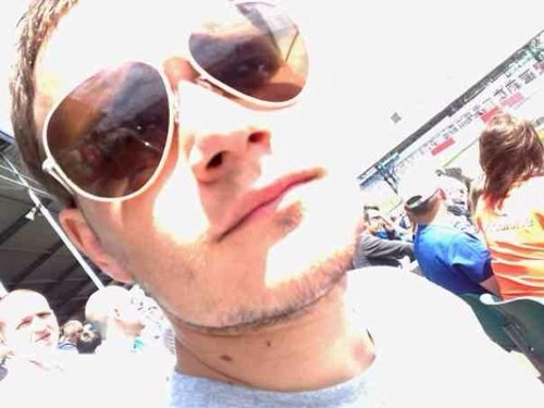 BennSlocombe's profile picture. im just the usual bloke aboard the #MUFC boat!