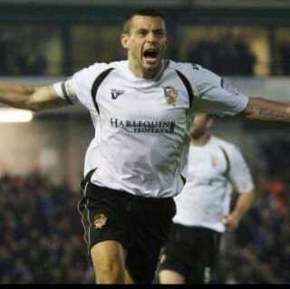 port vale is my life, favorite player is tom pope and Joe Davis. follow me and i will follow back. #savethevale