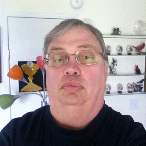 Crossrandy20's profile picture. 