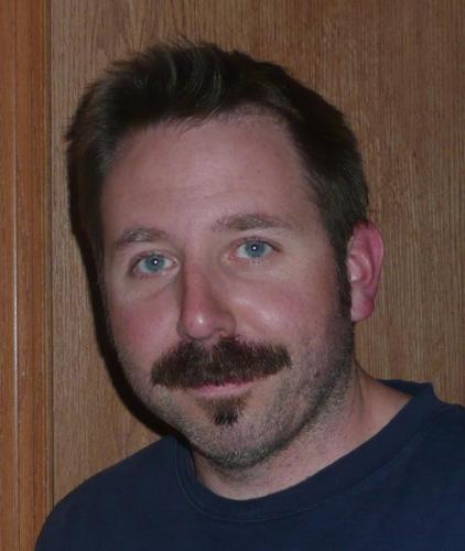mcfisher Profile Picture