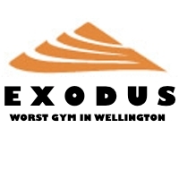 the truth about how exodus club treats its members - it ain't good. not affiliated with the actual gym. obviously!