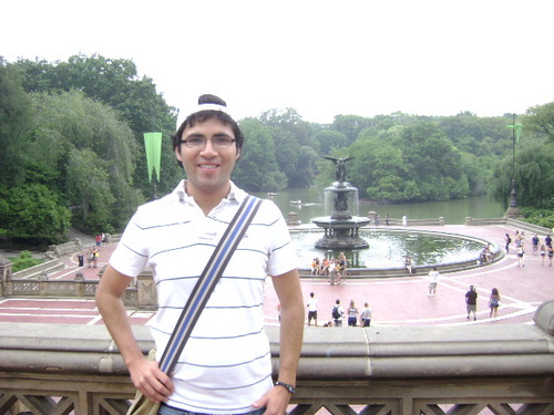 gabriel_od's profile picture. Como portada de revista.