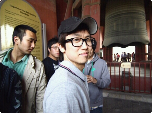 SEC / Seoul, Hwasung / KHU / Culinary Science / Business Administration / Competition / Passion / People /
