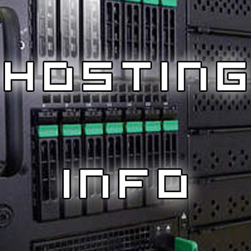 HostingInfo's profile picture. Infos rund um das Thema Web, Hosting, Blogen, Tools, SEO, etc…