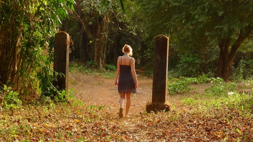 moiraontheroad's profile picture. 