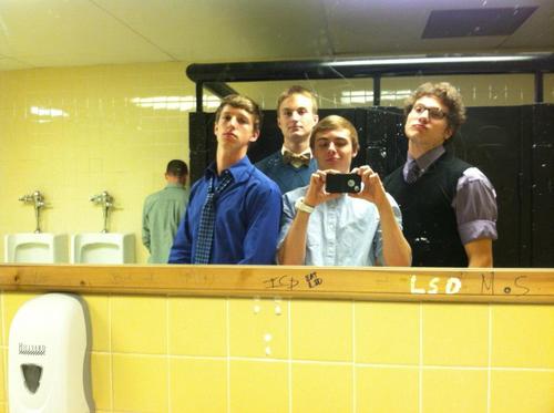 MichaelYanik's profile picture. 