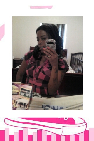prettyvirgo89's profile picture. Tyneisha bussin ass mommie #simple