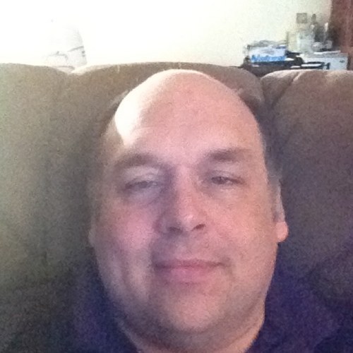 LgAvenger's profile picture. 