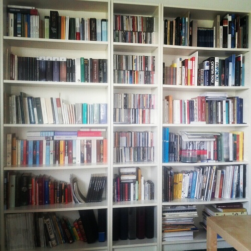 Kleri19's profile picture. I am interested in E-Learning und web tools 2.0.