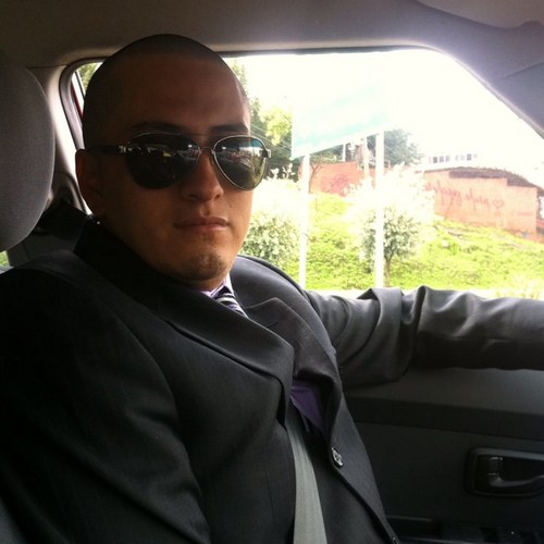 titudaniel's profile picture. 