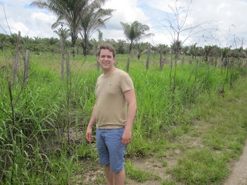 markhutchings3's profile picture. Director  @NewWorldCarbon & Head of International Relations at Carbono Novo Mundo and Board Member @ReforestGroup  call us on 08006906405