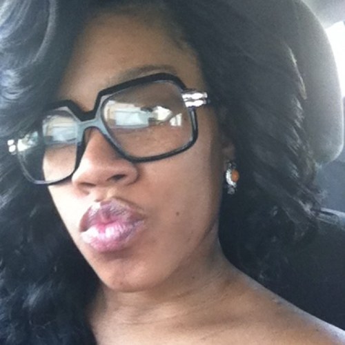 The_Newlywed's profile picture. #team iphone#team 2kids!  #team WIFE#team pretty girl ENT✨#team BOSS!!!