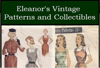 Vintage Sewing Patterns from 1930's. Vintage doll clothes, digital downloads. https://t.co/VnNnRo6NQx