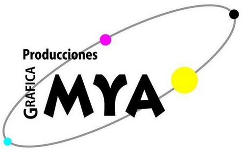 GrafikaMya's profile picture. Impresión Digital de Gran Formato. 720 & 1440 Dpi. Owner&Operator